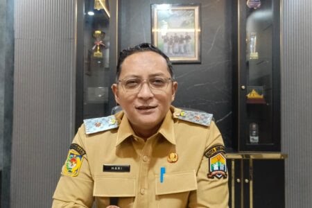 Bayar PBB hingga PKB di Kota Serang Kini Bisa Lewat HP, Bapenda: Mengikuti Gaya Hidup Gen Z