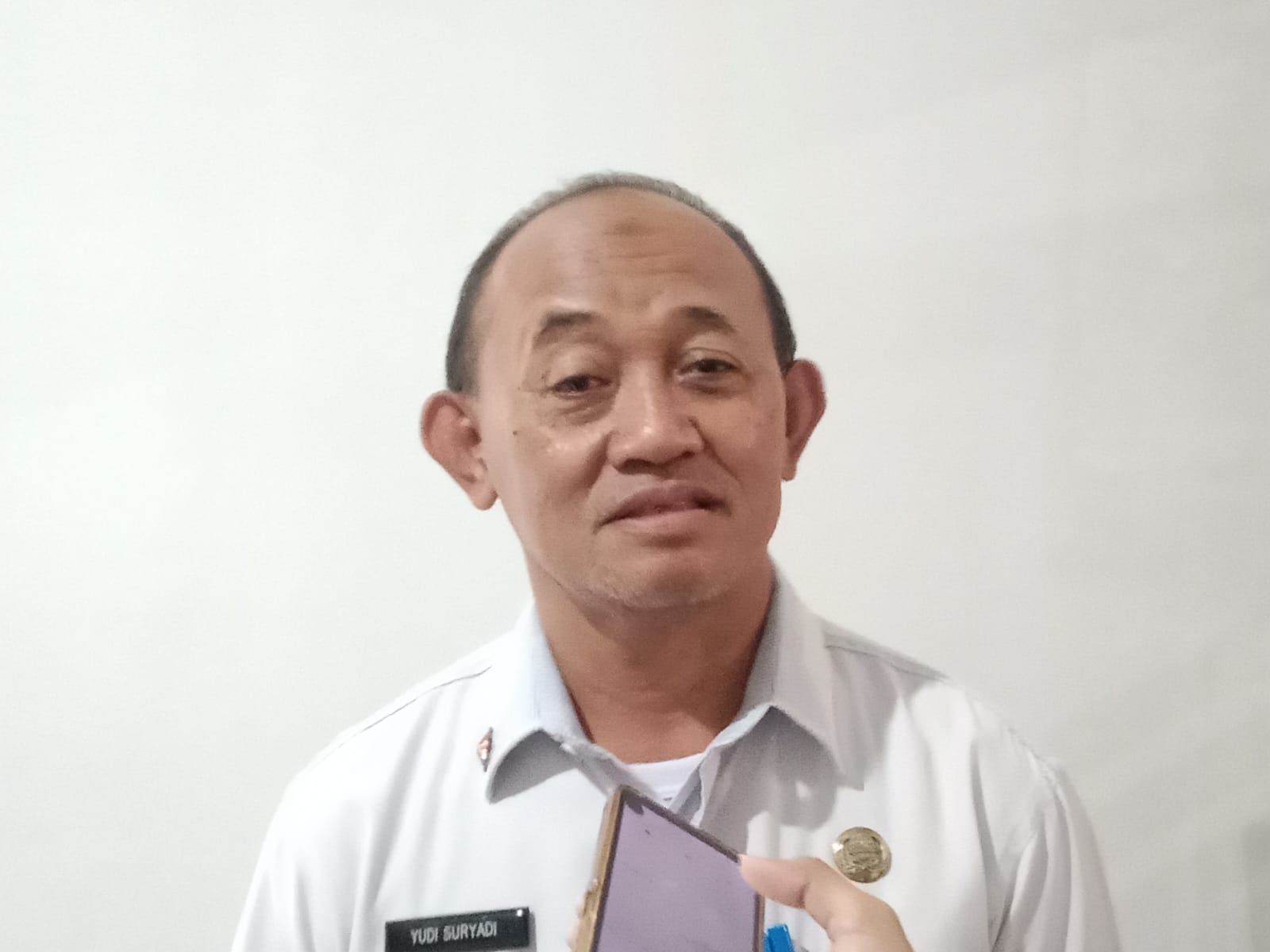 Pemkot Serang Siapkan Jamkesda Rp5,6 Miliar, Antisipasi 11 Ribu Warga Tercoret PBI