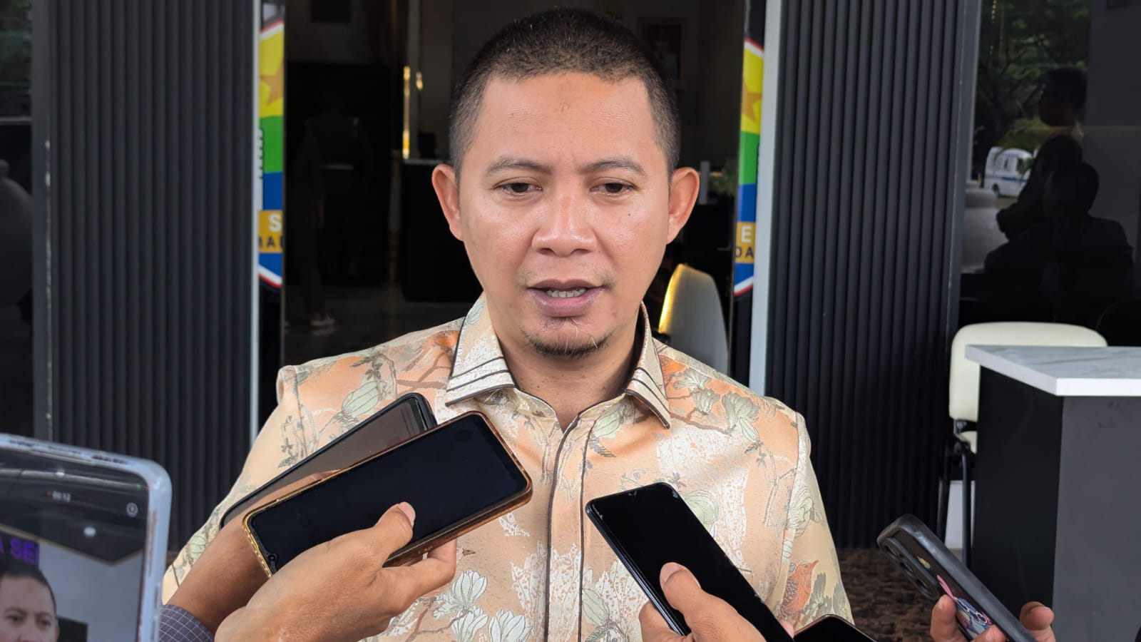 Pemkot Serang Rancang Pembangunan JPO Ikonik di Kawasan Alun-alun Hubungkan Titik Strategis Pusat Kota