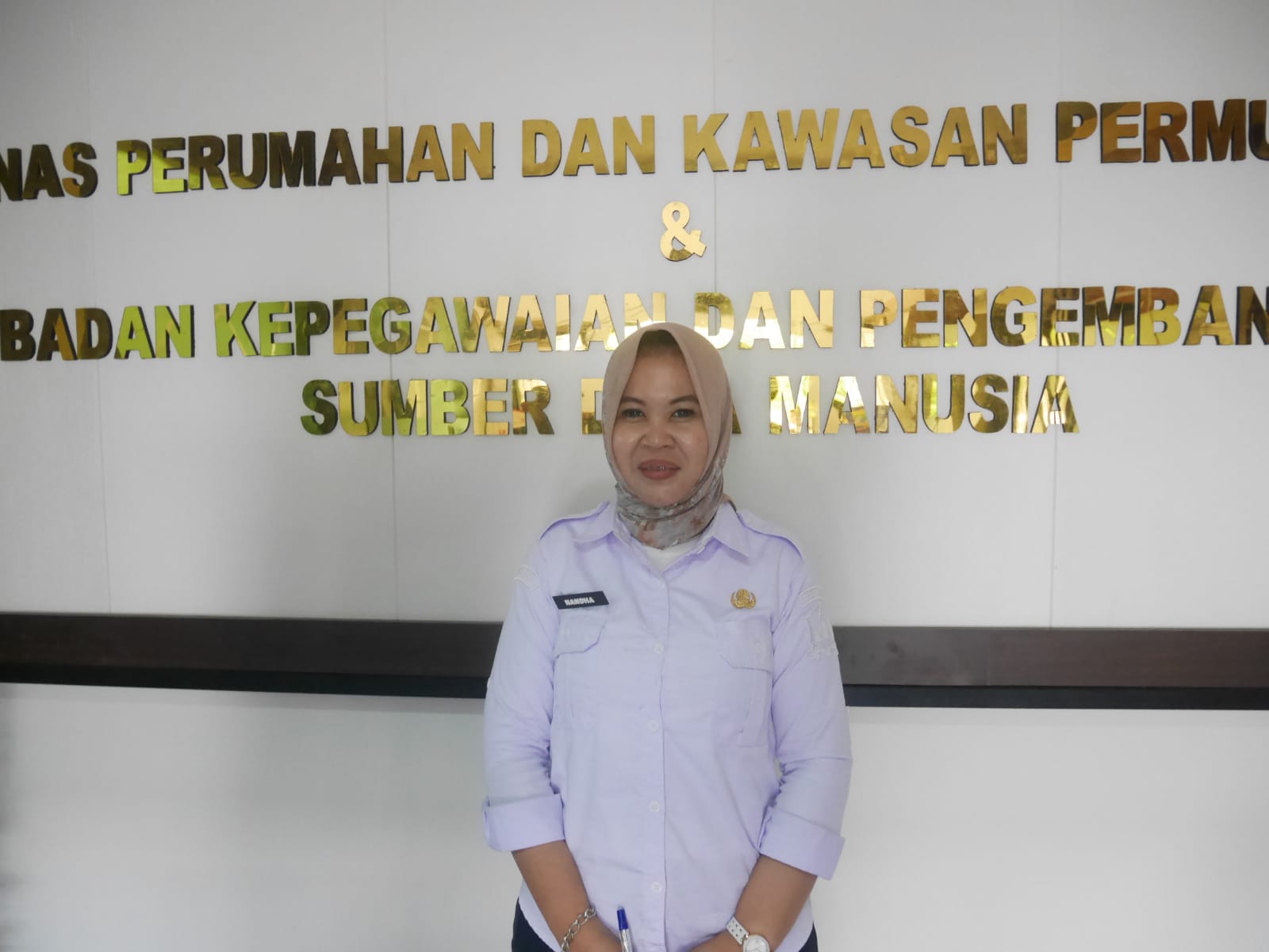 Pemkot Serang Siapkan PPPK untuk Perkuat Koperasi Merah Putih di 67 Kelurahan