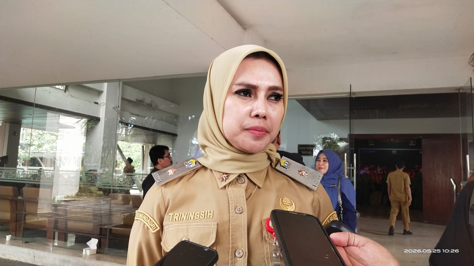 Pemkot Serang Luncurkan Serang Digital, Semua Layanan Publik Kini Satu Aplikasi