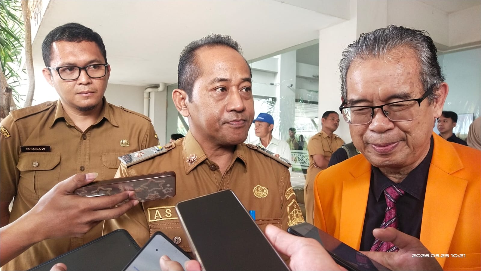 Diskominfo Kota Serang Jadi Motor Penggerak Transformasi Layanan Publik Lewat Aplikasi Serang Digital