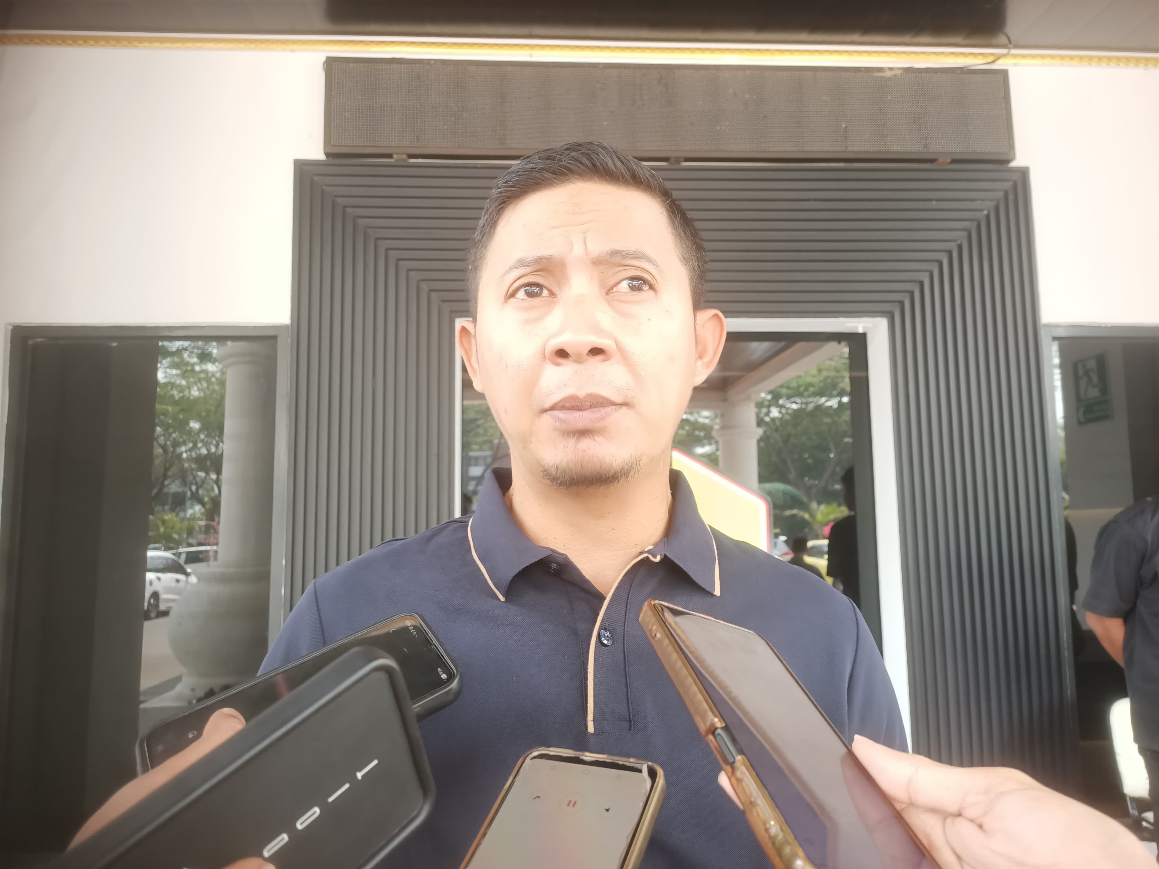 Kota Serang Fair 2026 Siap Digelar, Hadirkan The Changcuters hingga Budi Doremi dan Targetkan Transaksi UMKM Lampaui Rp11,7 Miliar