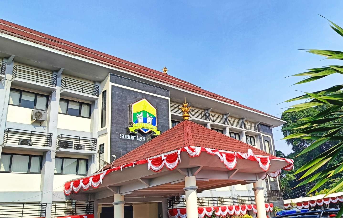 Pemkot Serang Beberkan Perbedaan Alokasi dan Realisasi Insentif untuk Budi dan Agis, Berbasis Kinerja