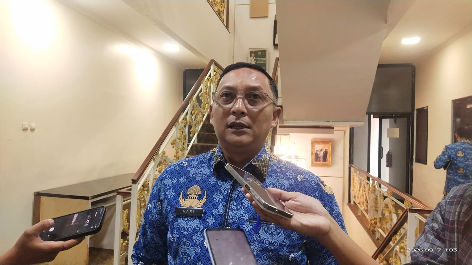 Tingkatkan Kualitas Pelayanan Publik, Pemkot Serang Gelar Lomba Inovasi Daerah 2026