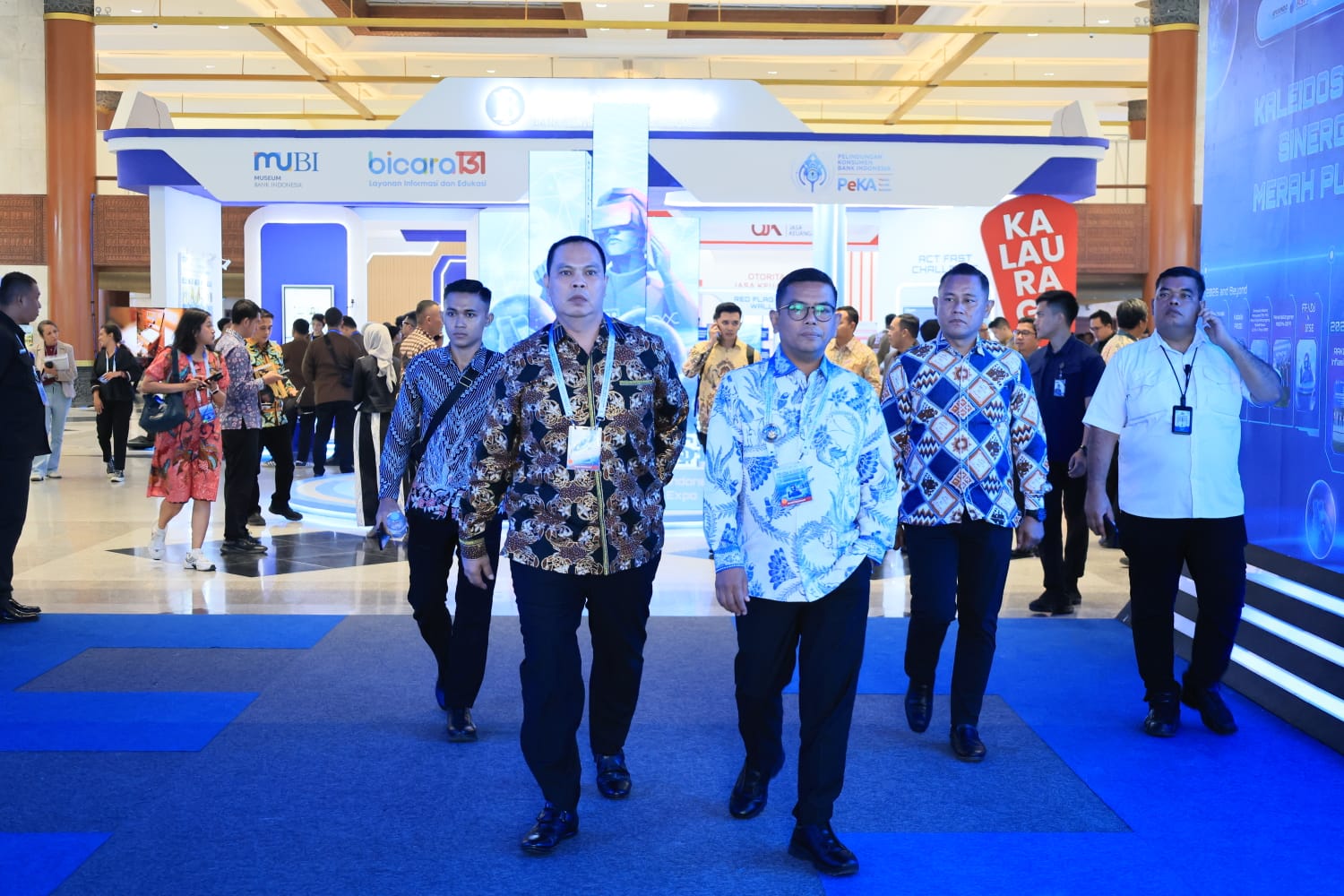 Pemkot Serang Sabet Penghargaan Juara II TPID Nasional Wilayah Jawa-Bali Tahun 2026