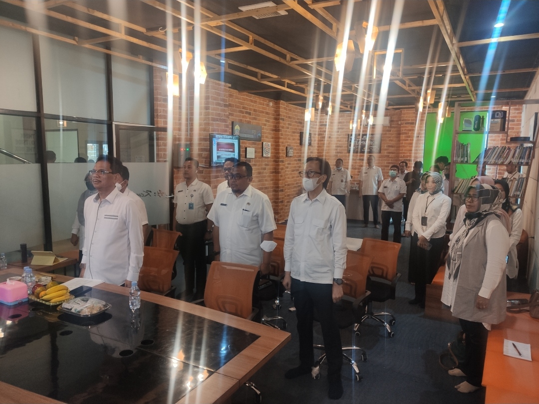 Pemerintah Pusat hingga Pemkot Serius Menanggapi Masalah Stunting