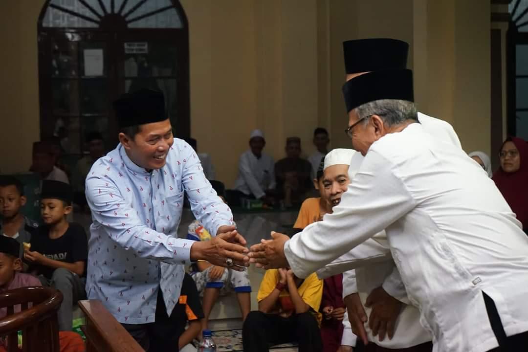30 Anak Dikhitan Massal dalam Rangkaian Maulid Nabi Muhammad SAW