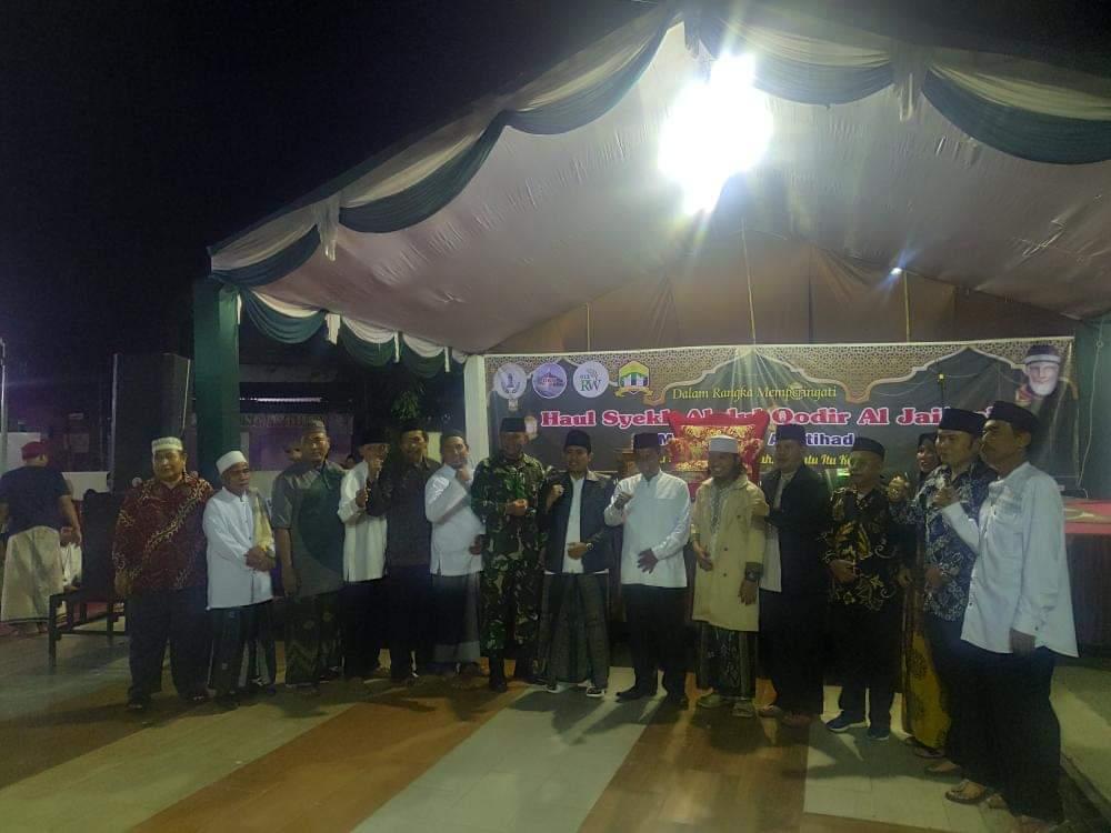 Akan Ada 200 Peserta Khitanan Massal dalam Perayaan Haul Syeikh Abdul Qodir Al-Jaelani
