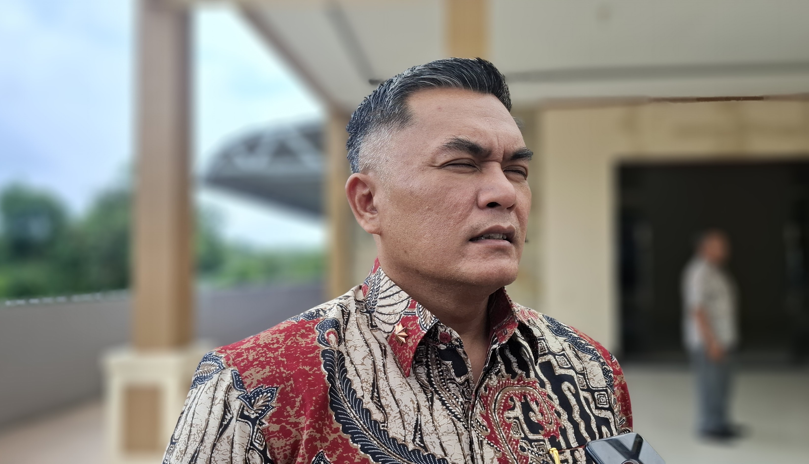 Sinergikan APBD dan CSR, Pemkot Serang Rehabilitasi 100 Unit RTLH Sepanjang Tahun 2025