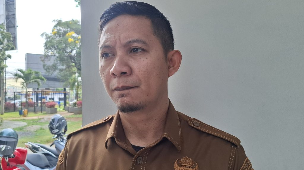 Pemkot Serang Pastikan Pengamanan Aset SDN Kuranji Berjalan Sesuai Prosedur dan Ketentuan Hukum