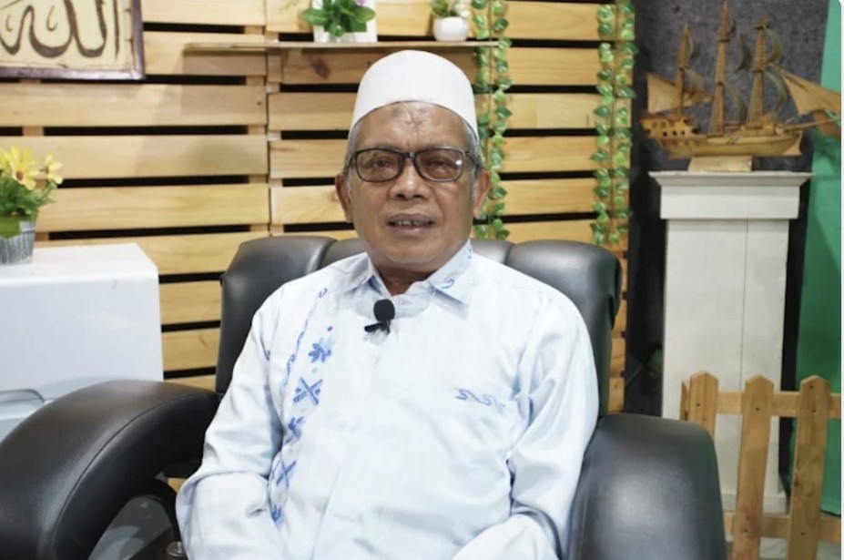 Tokoh Agama KH Matin Syarkowi Apresiasi Penataan Wajah Kota dan Revitalisasi Alun-alun Kota Serang