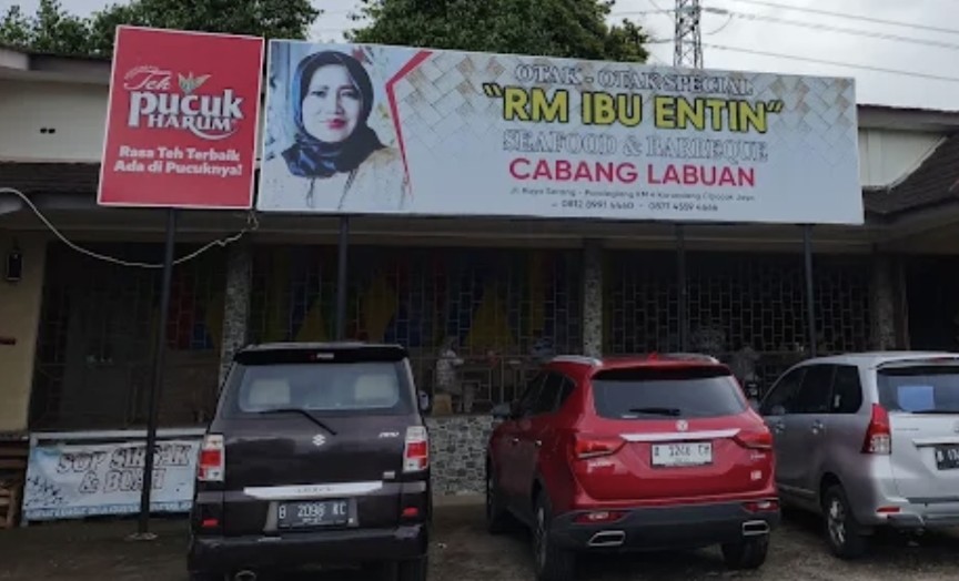 Perut Kenyang, Hati Senang, 3 Tempat Kuliner Legendaris di Kota Serang yang Wajib Dicoba