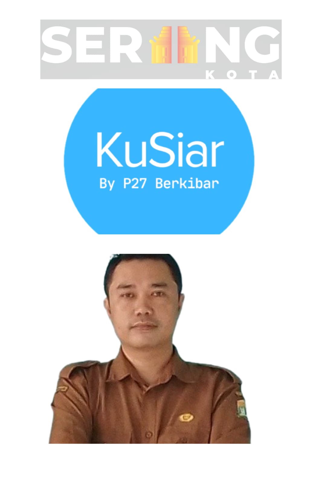 Guru Kota Serang Perkenalkan Inovasi untuk Disiplin dan Profesionalisme Pendidikan.