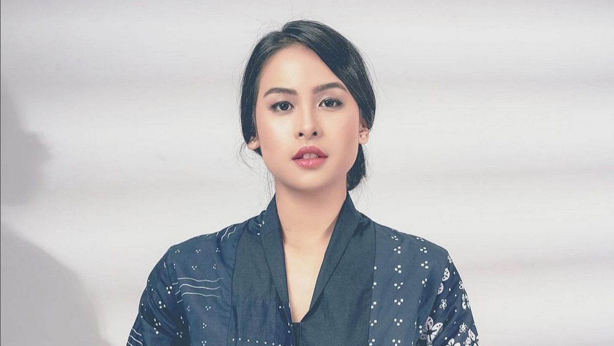 Maudy Ayunda Bakal Ikut Mengajar di Kota Serang, Program Teach First Indonesia Bangun Budaya Belajar Baru