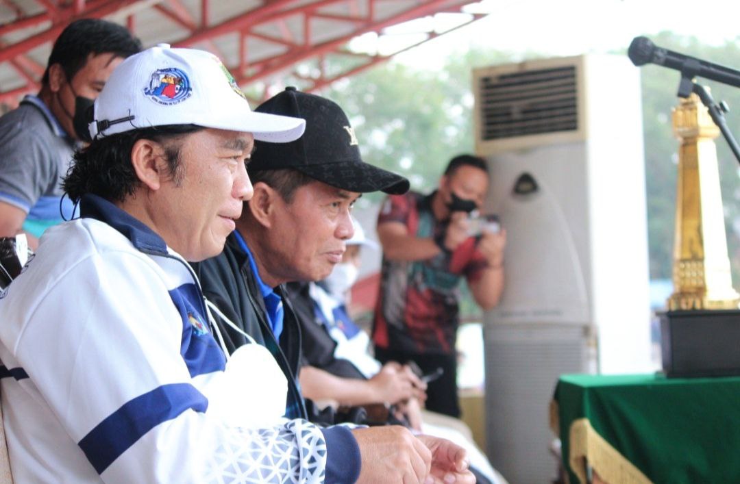 Popda X Selesai, Kota Tangerang Selatan Raih Juara Umum
