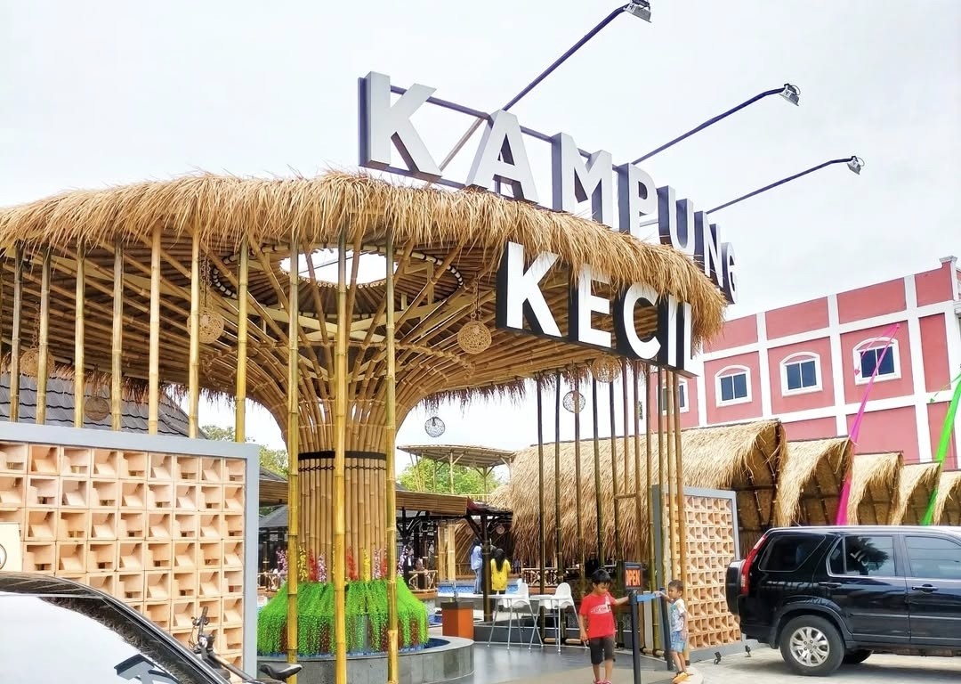 3 Rumah Makan Enak di Kota Serang, Cocok untuk Keluarga dan Wisata Kuliner