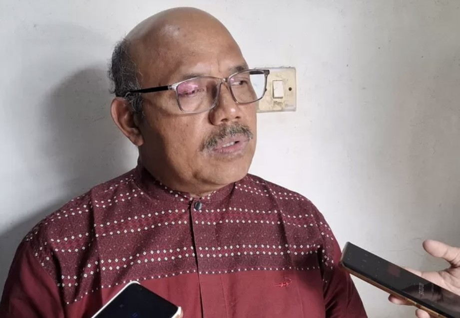 Gak Gelap Lagi, 740 Titik PJU Dipasang di Kota Serang, Dishub Pastikan Selesai Bulan Desember 2025