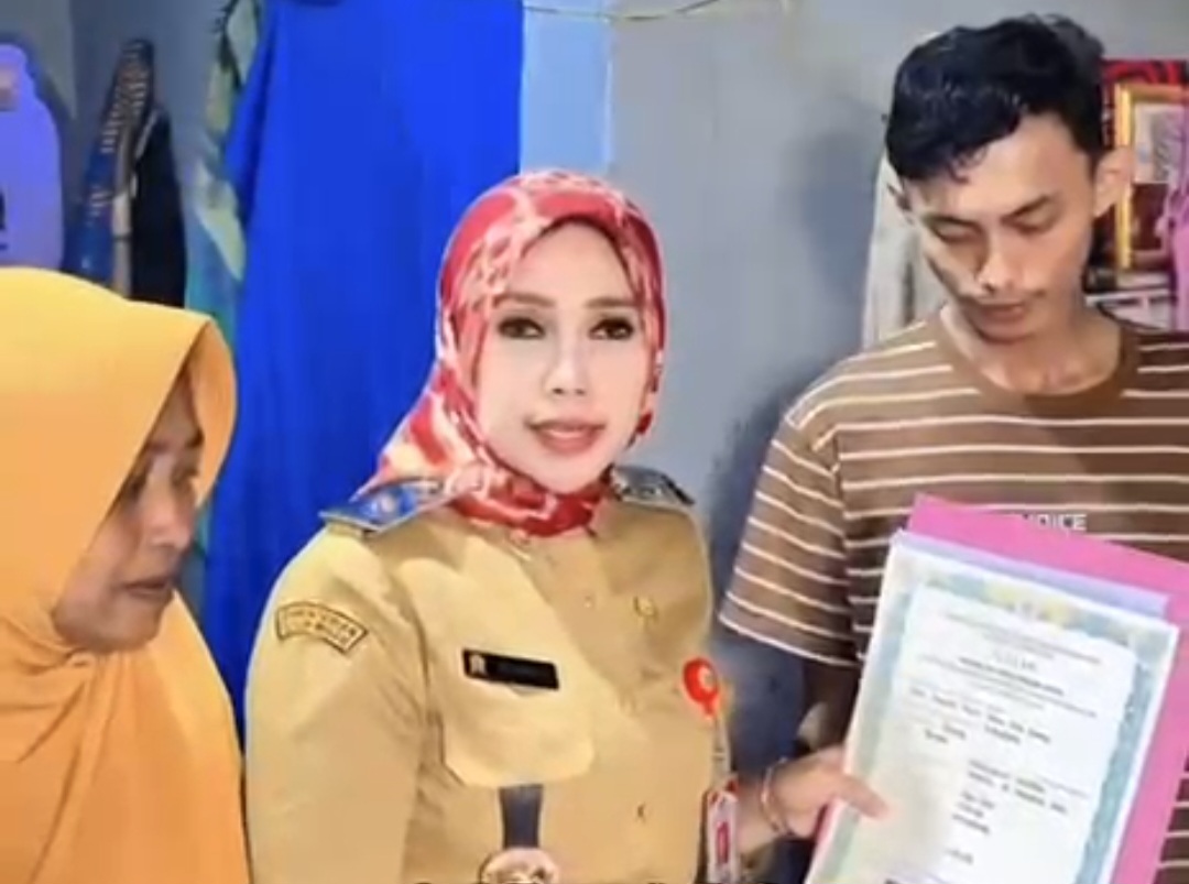 Wali Kota Budi Rustandi Bantu Lunasi Tunggakan Ijazah, Warga Kota Serang Kini Bisa Lanjutkan Pendidikan