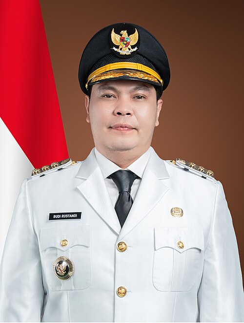 Profil Walikota Serang Budi Rustandi: Perjalanan Karier dari DPRD hingga Pimpin Ibu Kota Banten