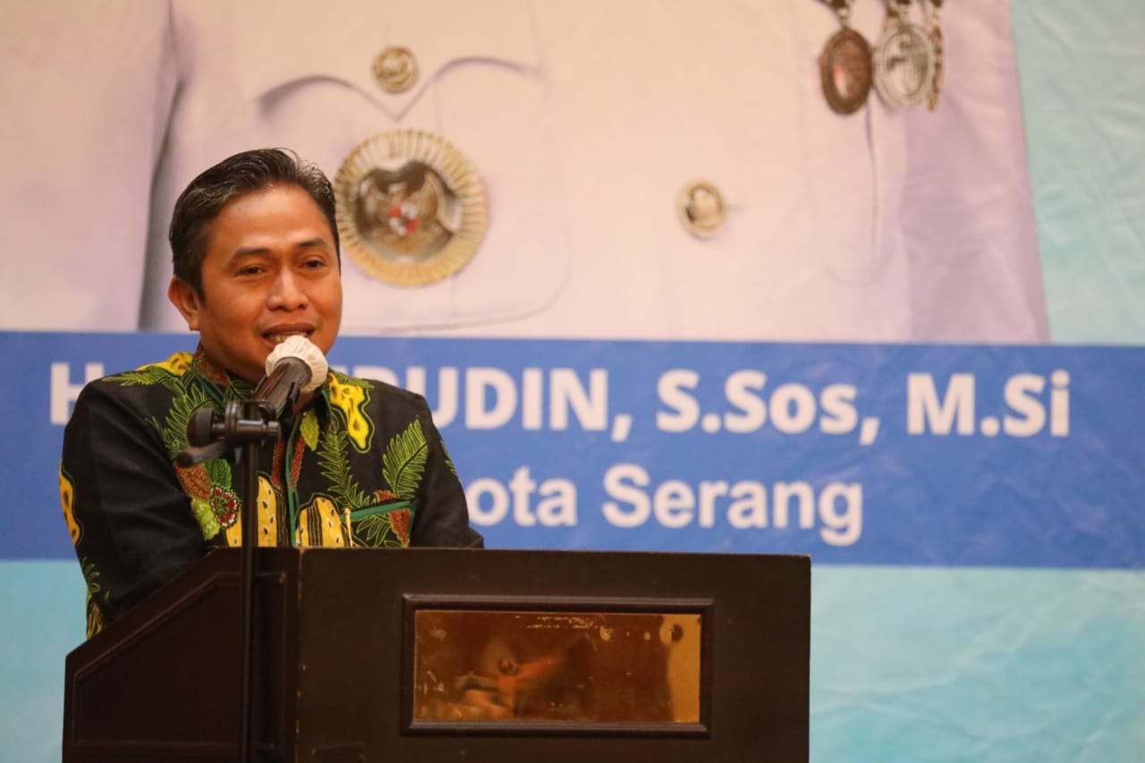  Subadri Ushuludin Mengharapkan Program Strategis RKPD 2022 Dapat Dilaksanakan Dengan Baik 