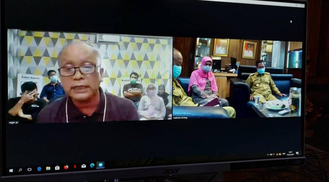 Media Sebagai Penggerak Edukasi Masyarakat