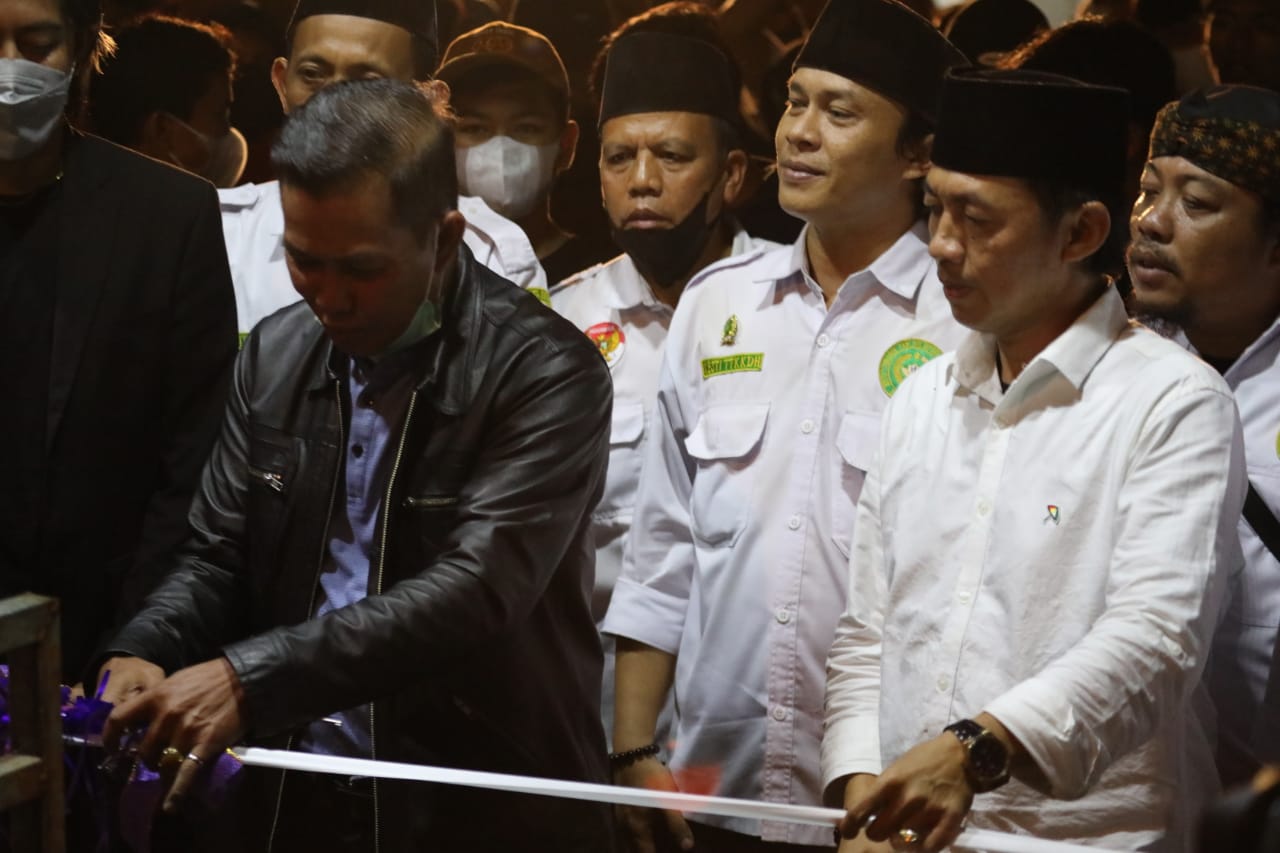 Event Clothing Kembali Hadir di Kota Serang