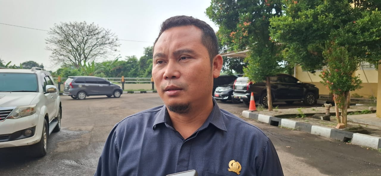 Anggota DPRD Kota Serang Imbau Warga Tak Percaya Isu Fitnah terhadap Wali Kota Soal Jual Beli Jabatan