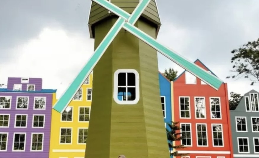 Bukan Sekadar Kota Transit, Ini 3 Alasan Kenapa Kamu Wajib Mampir ke Kota Serang Saat Libur Nataru