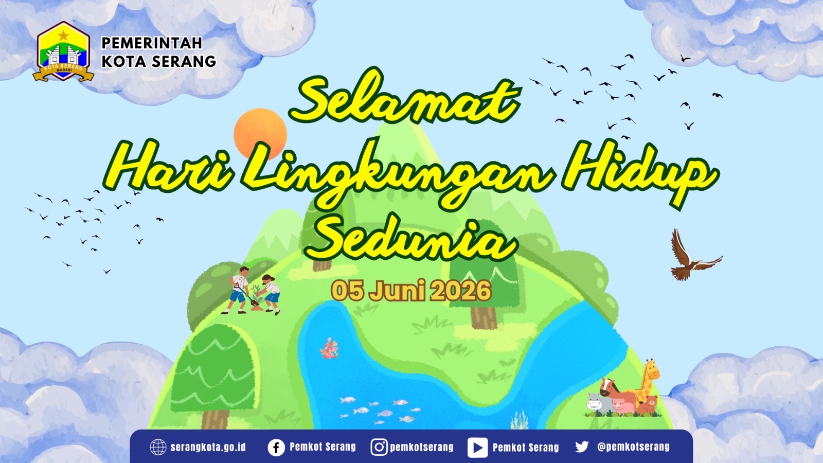 Hari Lingkungan Hidup