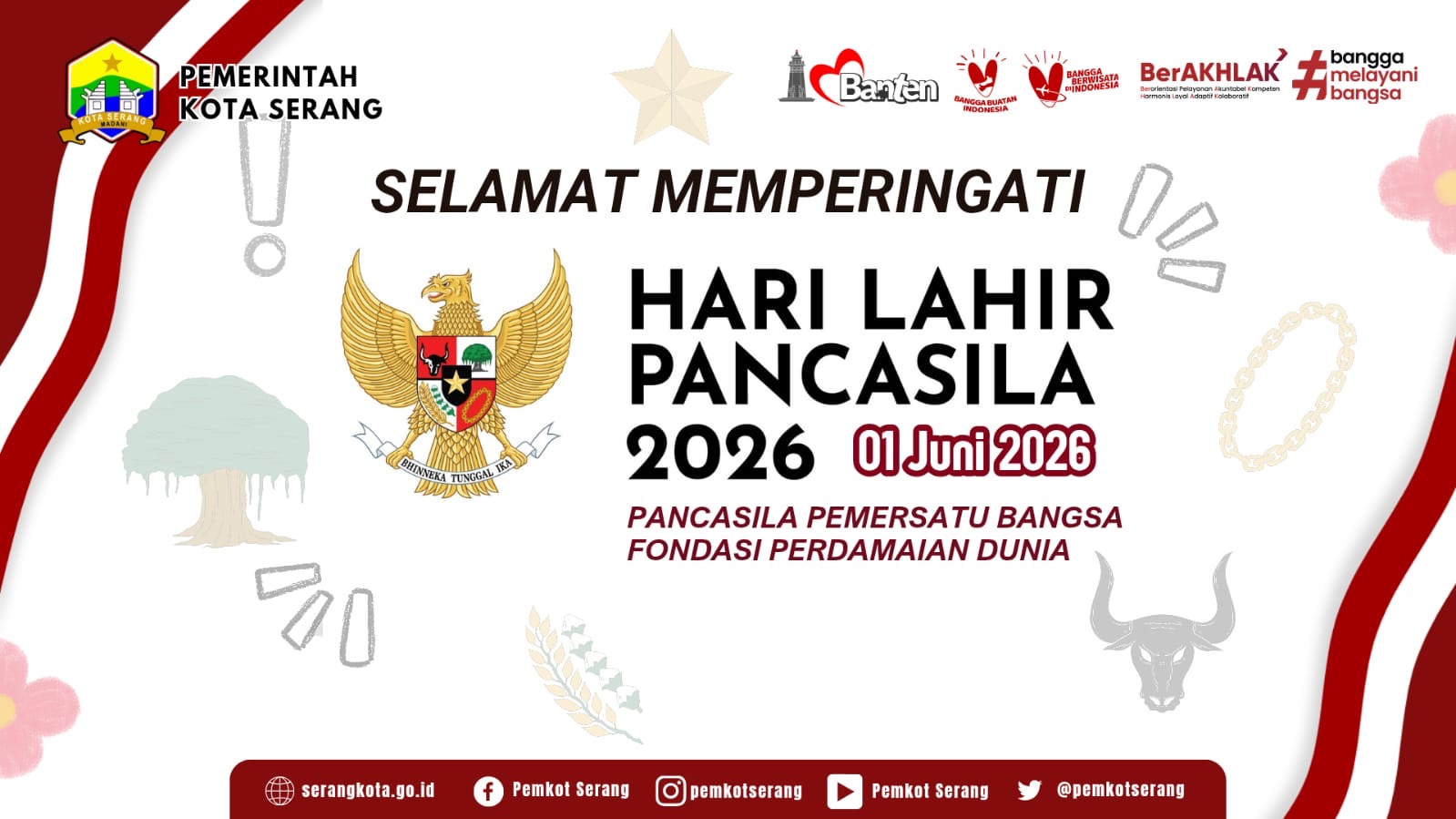 Hari Lahir Pancasila