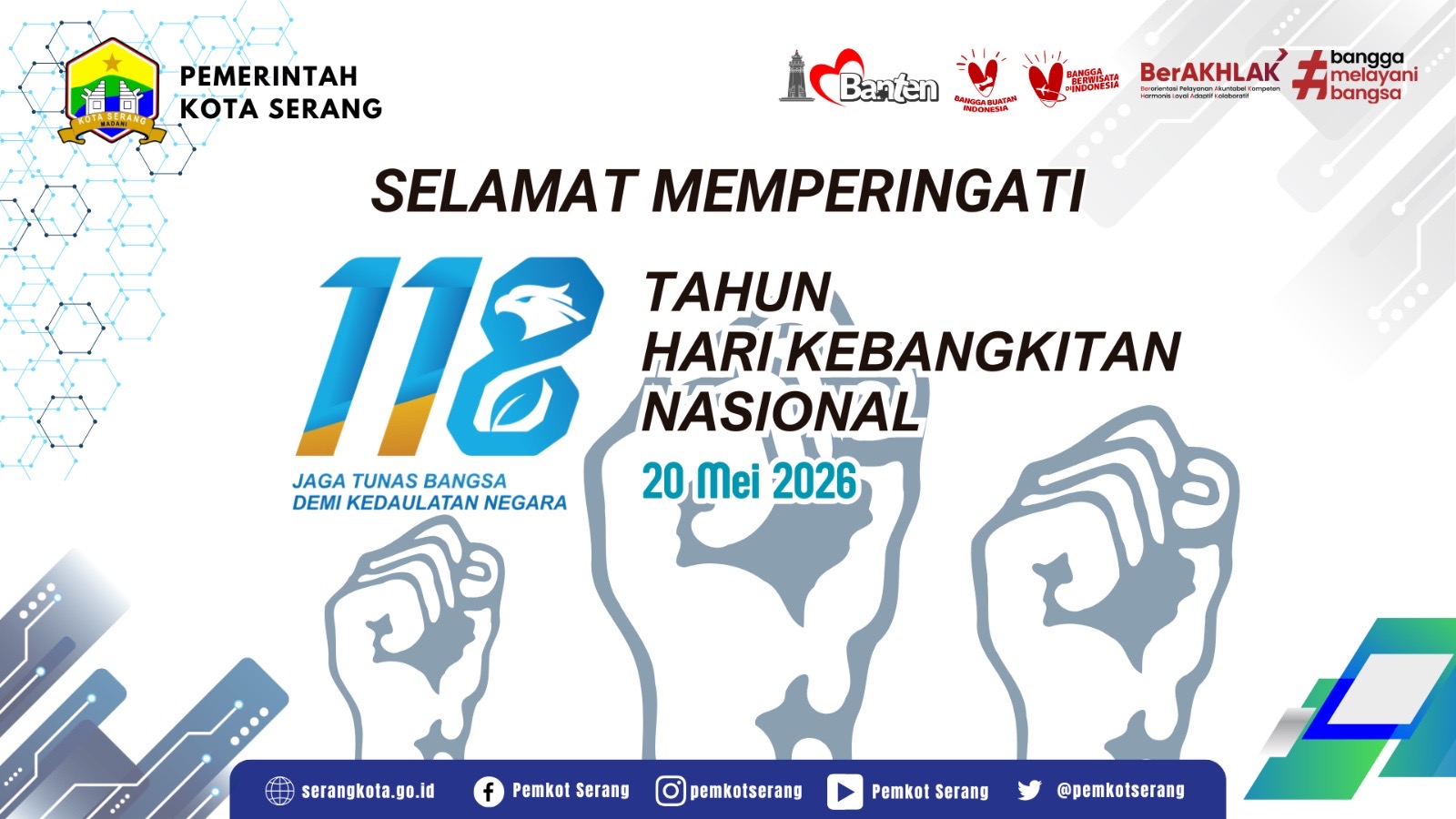 Hari Kebangkitan Nasional