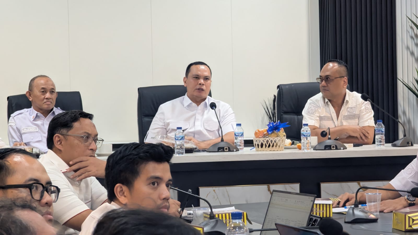Pemkot Serang Bakal Bangun Serang Convention Center (SCC) untuk Dukung Ekonomi Kreatif